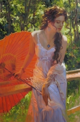 Оксана Демидова