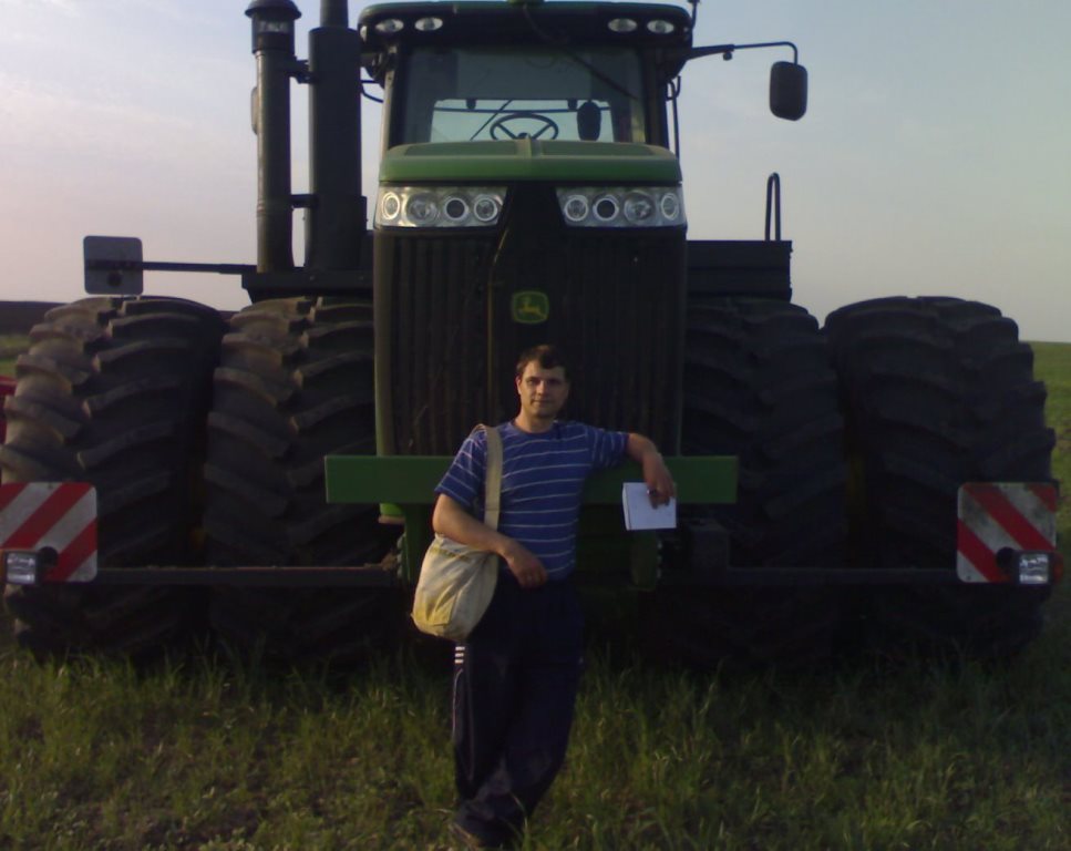 Александр Сапельников