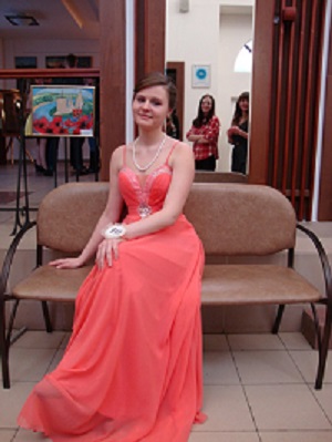 Серафима Соловьёва