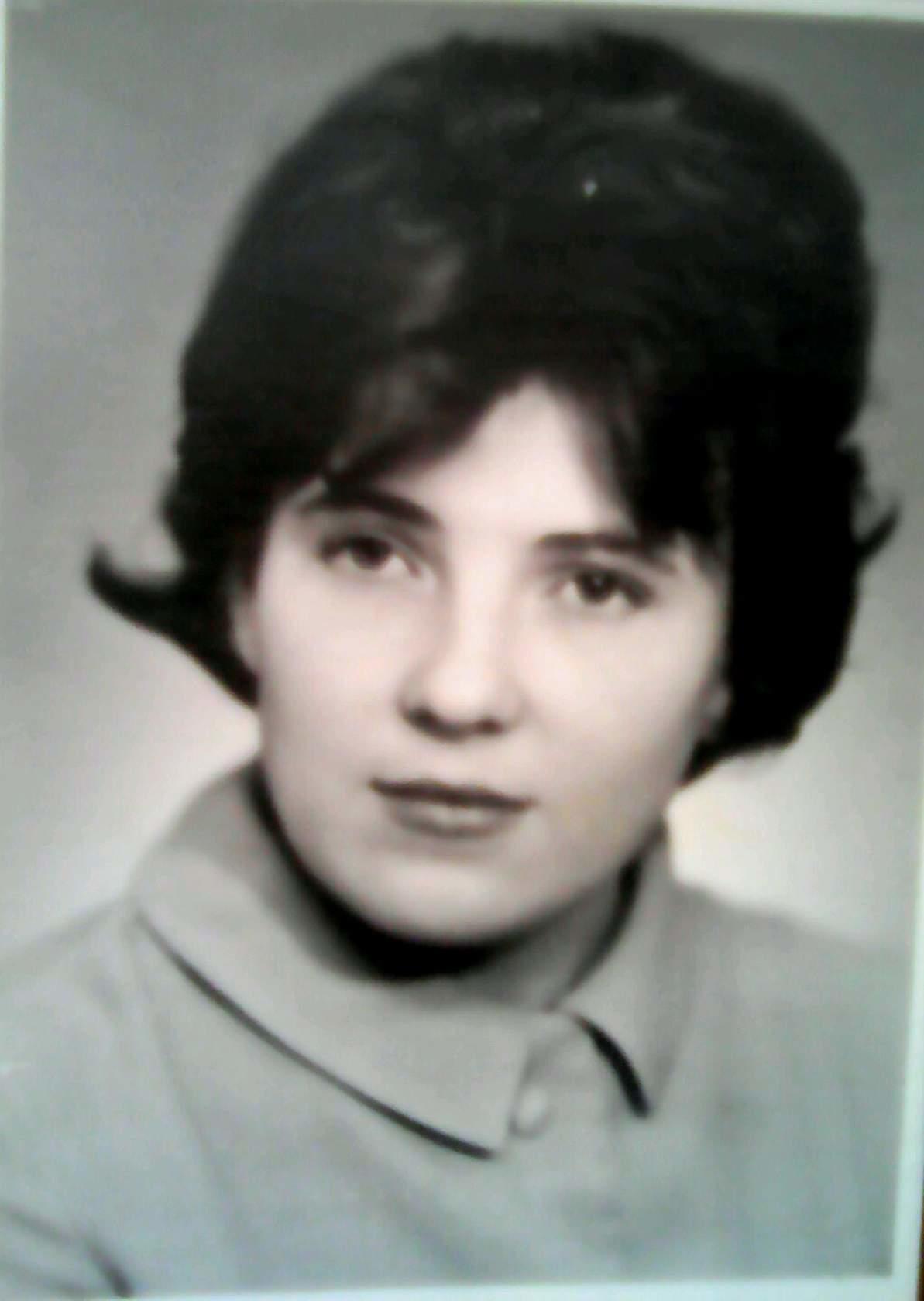 Маргарита Чуваева-Серебряная