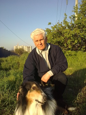 Новиков Сергей Алексеевич