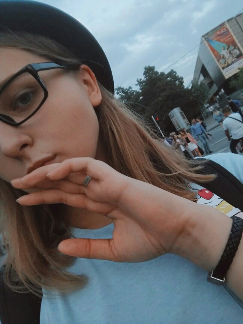 Софья Стуканогова