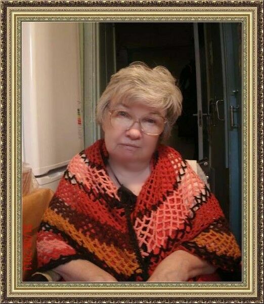 Галина Миновицкая