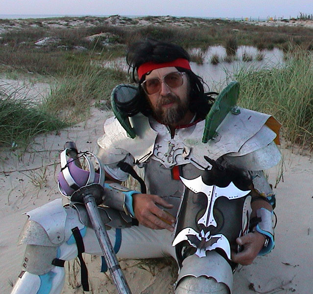 Константин Серафимов