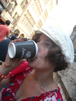 Екатерина Макуца