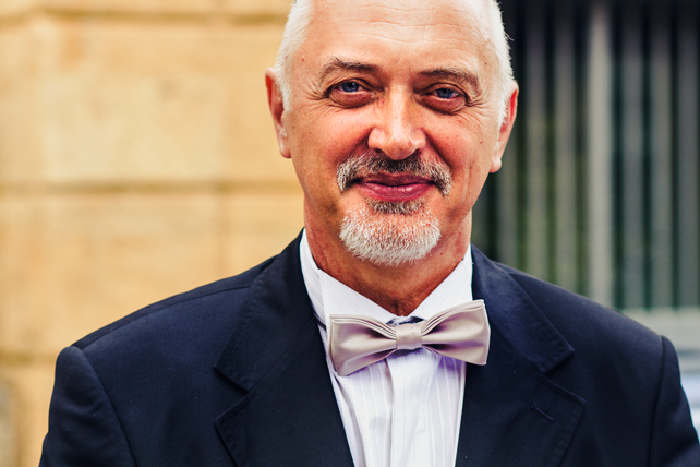 Демиденко Сергей Павлович