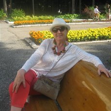 Анна Франгопуло