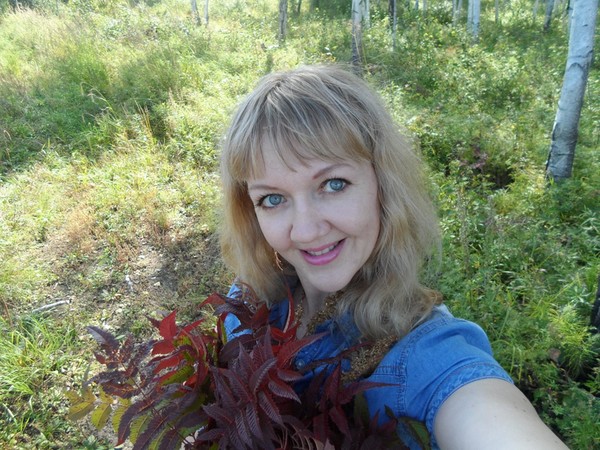 Весенняя Фиалка