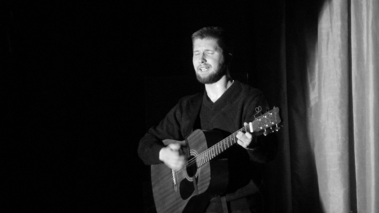 Александр Авс Скворцов