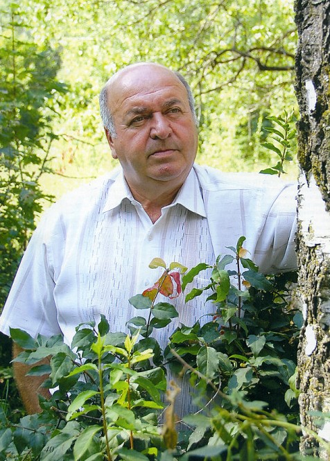 Павел Фельдман