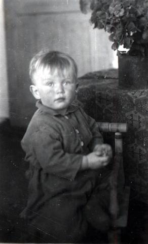 Игвас Савельев