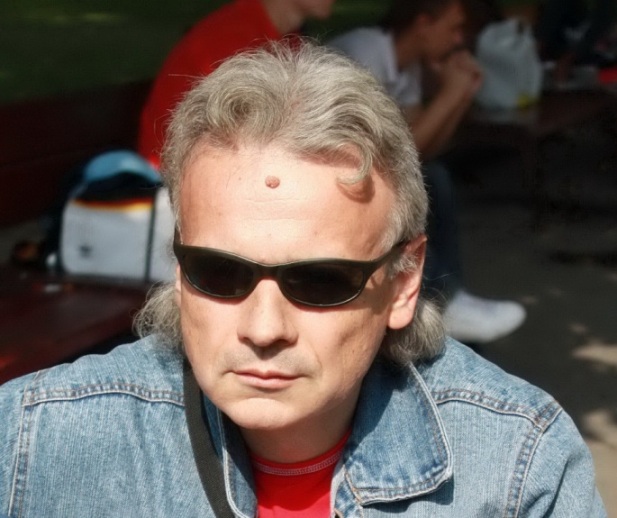Максим Станиславский