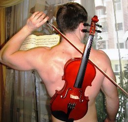 Евгений Третьленский