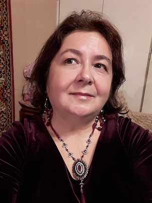 Батый Ирина