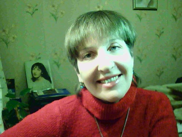 Светлана Кабита