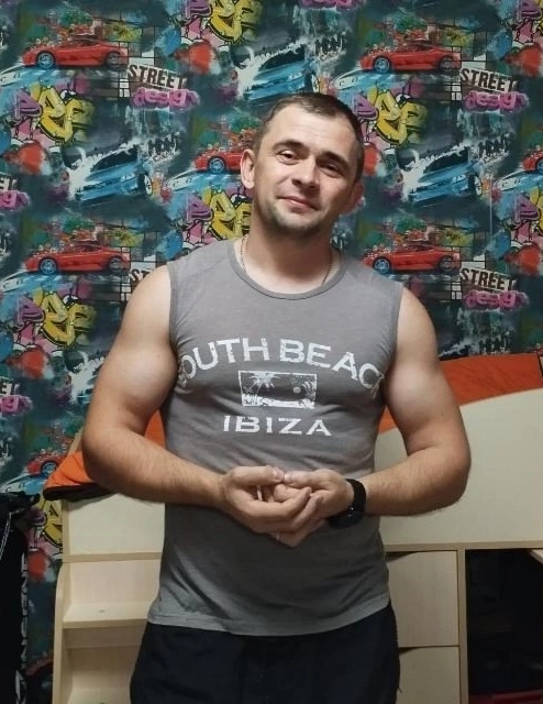 Алексеев Олег Николаевич