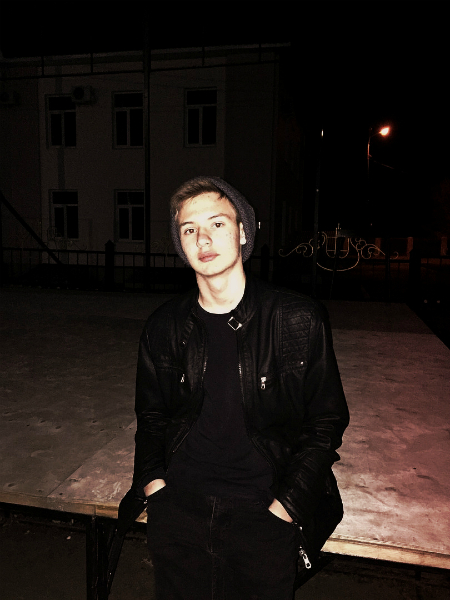 Карим Бимуханов