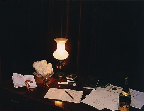 Сергей Олегов