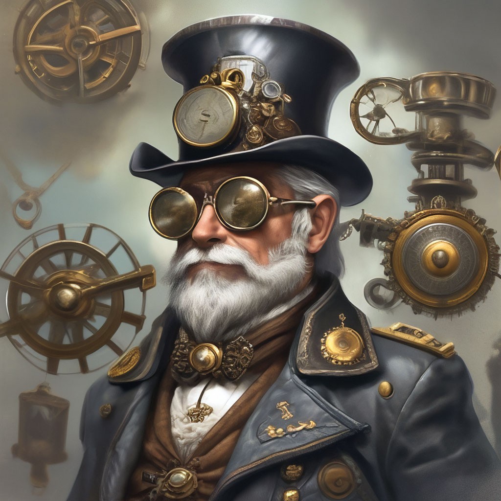 Старший Люцъ