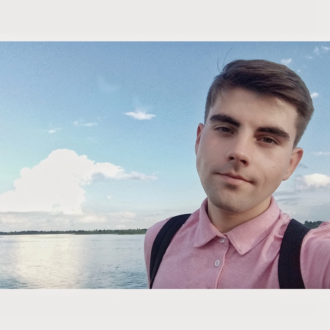 Виктор Майоров 2