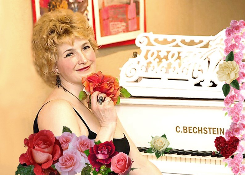 Анастасия Клементьева