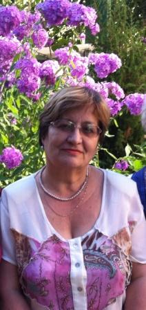 Таисия Суманеева