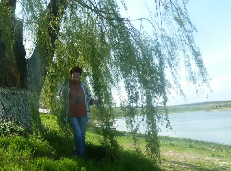 Вера Козубская