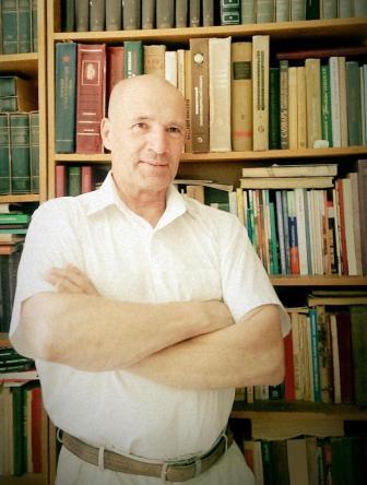Владимир Сурнин