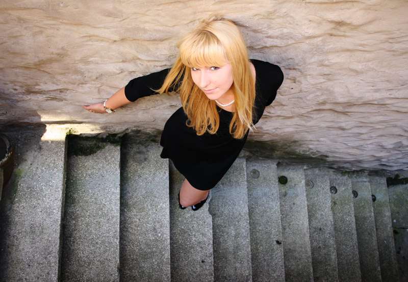 Ольга Конькова