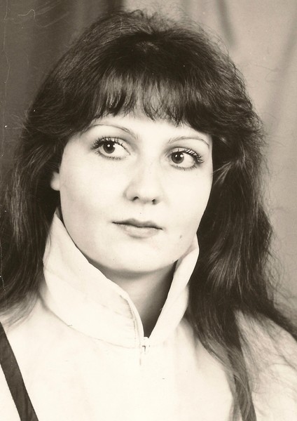 Нина Беланова