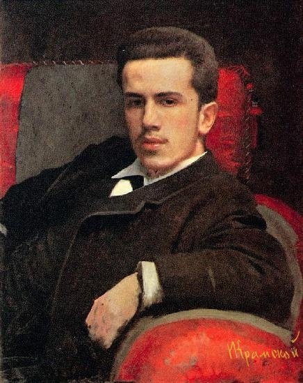 Давид Стрижнев