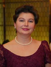 Светлана Юмагулова