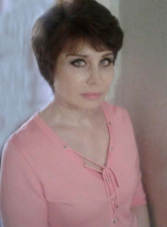 Савинова Светлана