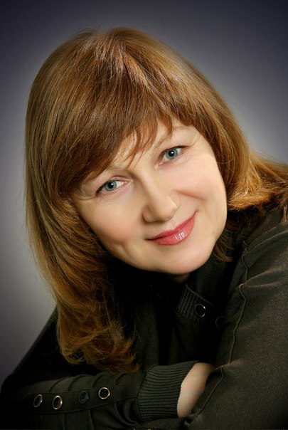 Наталья Никольская 4