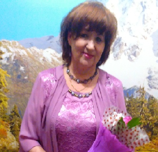 Светлана Зоревая