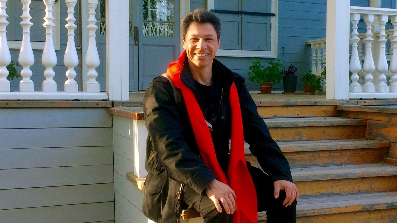 Сергей Голиков-Клинский