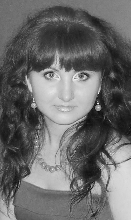 Алёна Карасенко