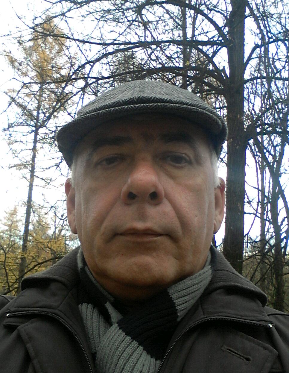 Виктор Светозарский