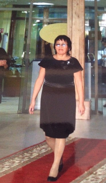 Сафонова Полина