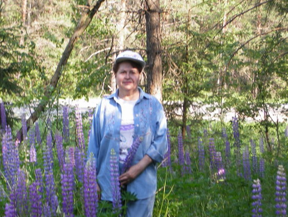 Тамара Кирова