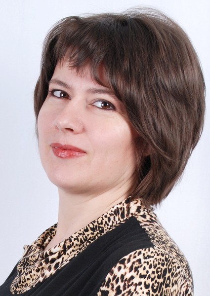 Татьяна Жихарева