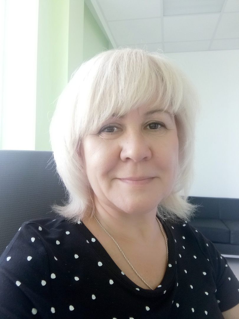Татьяна Филатова Лунёва