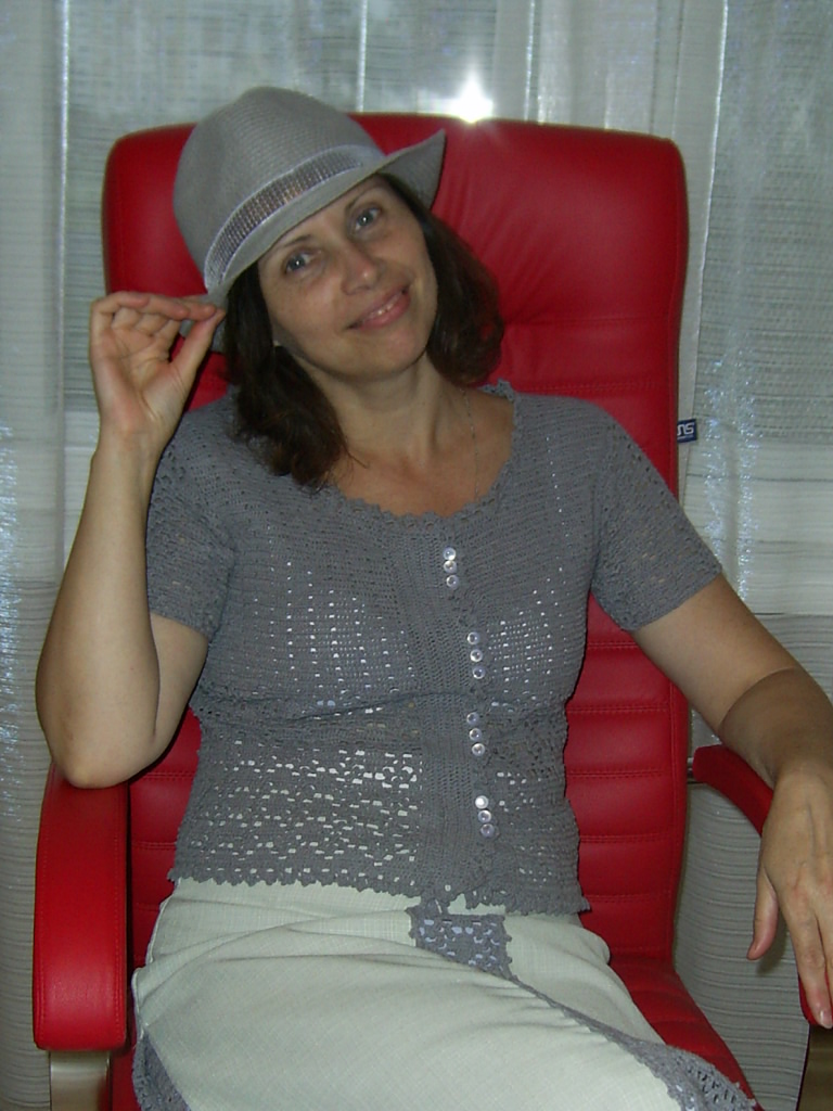 Татьяна Авелева