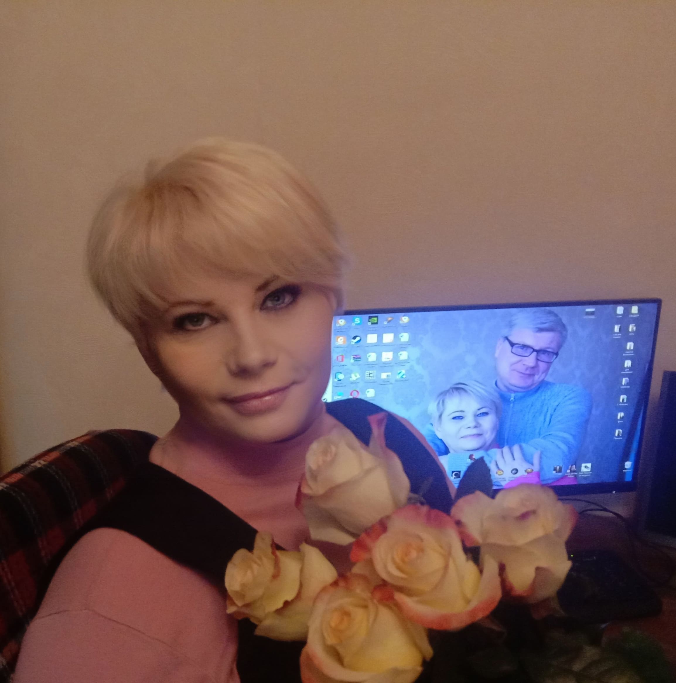 Татьяна Камиловская