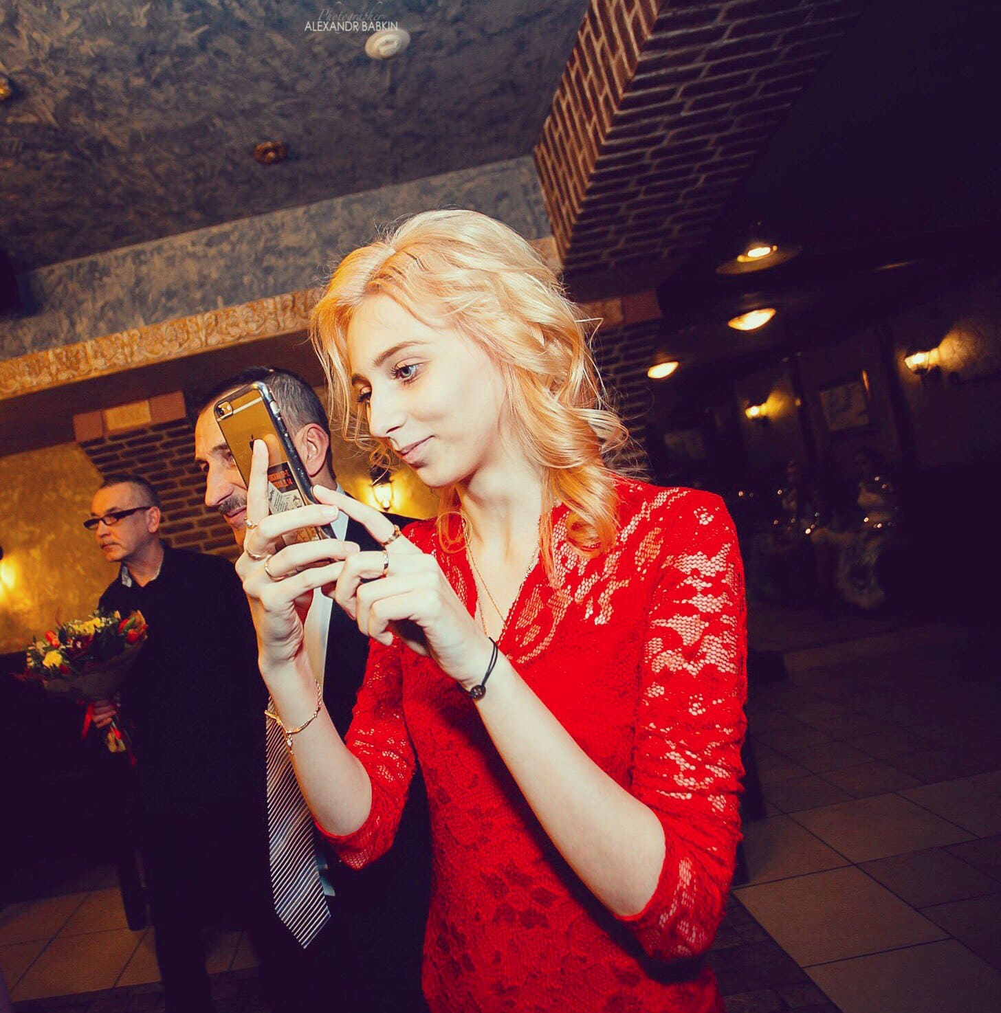 Никандрова Татьяна