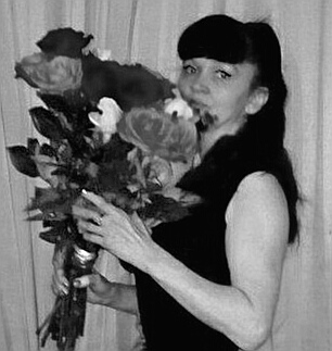 Татьяна Шарапова 46