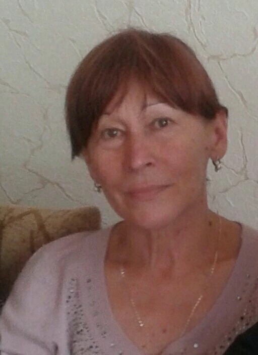 Танзиля-Исти