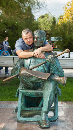 ������ ���������