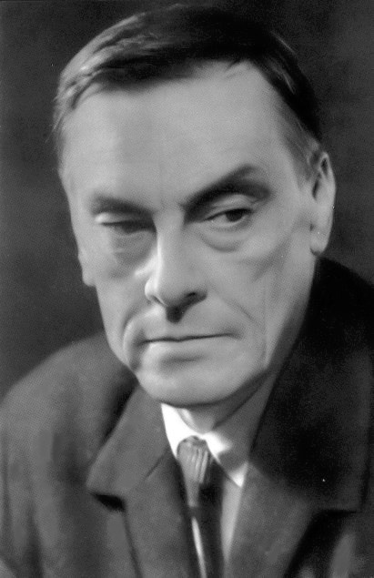 Арсений Тарковский