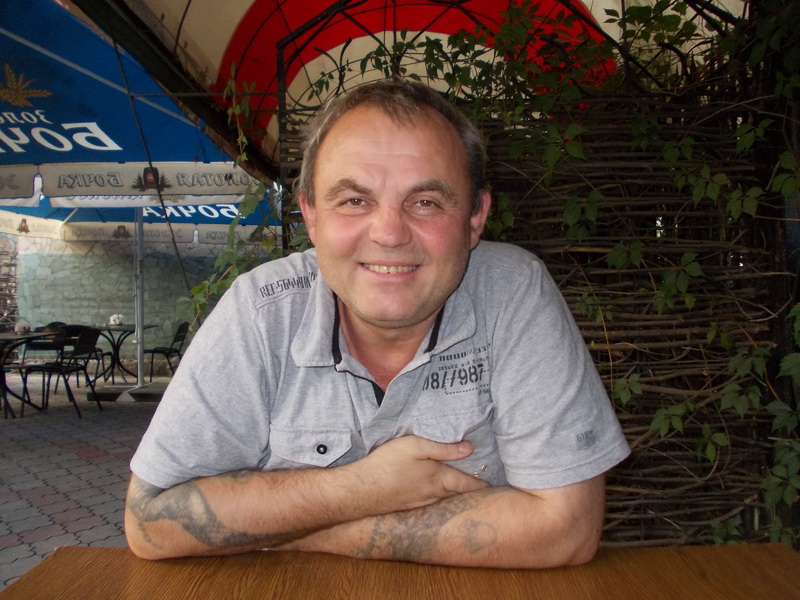 Тарусов Александр